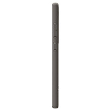 Заредете изображение във визуализатора на галерията – Caseology Parallax case for Samsung Galaxy S24 Ultra - gray
