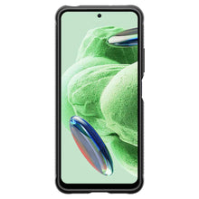 Заредете изображение във визуализатора на галерията – Spigen RUGGED ARMOR XIAOMI REDMI NOTE 12 5G / POCO X5 5G MATTE BLACK
