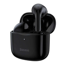 Заредете изображение във визуализатора на галерията – Baseus true wireless earphones bowie e3 black ngtw080001 - TopMag
