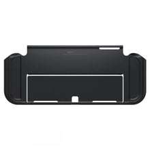 Заредете изображение във визуализатора на галерията – Spigen THIN FIT NINTENDO SWITCH OLED BLACK
