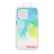 Заредете изображение във визуализатора на галерията – Leather Ink Case for Iphone 14 design 2
