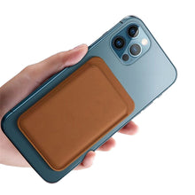 Заредете изображение във визуализатора на галерията – TEL PROTECT MagPocket - Red
