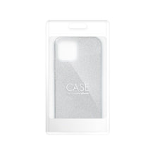 Заредете изображение във визуализатора на галерията – SHINING Case for SAMSUNG Galaxy A25 5G silver
