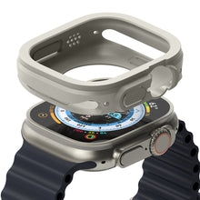 Заредете изображение във визуализатора на галерията – Ringke APPLE Apple Watch Ultra Ringke Air Sports WARM GRAY
