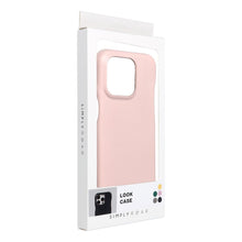 Заредете изображение във визуализатора на галерията – Roar LOOK Case - for iPhone 15 Pro Pink
