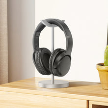 Заредете изображение във визуализатора на галерията – Borofone Headphones BO25 Rhyme bluetooth black
