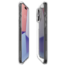 Заредете изображение във визуализатора на галерията – Spigen MAG ARMOR MAGSAFE IPHONE 15 PRO MAX MATTE BLACK
