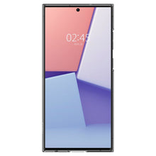 Заредете изображение във визуализатора на галерията – Spigen AIRSKIN GALAXY S23 ULTRA CRYSTAL CLEAR
