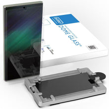 Заредете изображение във визуализатора на галерията – TEMPERED GLASS Whitestone DG REPLACEMENT GALAXY S23 ULTRA CLEAR
