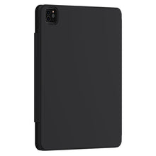 Заредете изображение във визуализатора на галерията – Baseus Safattach Y-type magnetic/stand case for iPad Pro 11" (2018/2020/2021) / iPad Air4/5 10.9" gray
