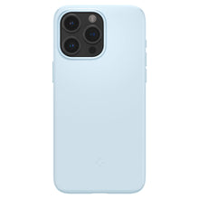 Заредете изображение във визуализатора на галерията – Spigen Thin Fit, mute blue - iPhone 15 Pro
