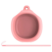 Заредете изображение във визуализатора на галерията – Acefast T9 Bluetooth 5.3 in-ear wireless headphones - red

