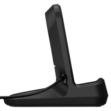 Заредете изображение във визуализатора на галерията – Spigen S353 NIGHT STAND Samsung GALAXY Watch 5 / 5 PRO BLACK

