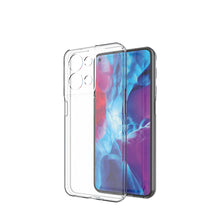 Заредете изображение във визуализатора на галерията – Ultra Clear 0.5mm case for Oppo Reno 8 thin cover transparent
