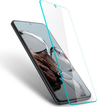 Заредете изображение във визуализатора на галерията – TEMPERED GLASS Spigen GLAS.TR SLIM 2-PACK XIAOMI 12T / 12T PRO CLEAR
