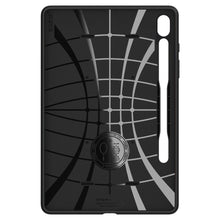 Заредете изображение във визуализатора на галерията – Spigen TOUGH ARMOR "PRO" GALAXY TAB S9 11.0 X710 / X716B BLACK
