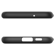 Заредете изображение във визуализатора на галерията – SPIGEN Slim Armor case for SAMSUNG S23 PLUS black
