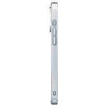 Заредете изображение във визуализатора на галерията – Uniq LifePro Xtreme iPhone 15 6.1" case transparent/crystal clear
