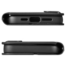 Заредете изображение във визуализатора на галерията – Spigen Wallet S Pro case for iPhone 15 Pro - black
