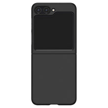 Заредете изображение във визуализатора на галерията – Spigen AIRSKIN GALAXY Z Flip 5 BLACK
