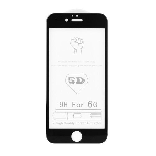 5d full glue roar стъклен протектор - iPhone 6s 4,7