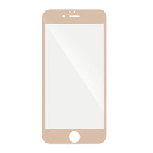 Заредете изображение във визуализатора на галерията – 5d full glue стъклен протектор - iPhone 6s plus златен - TopMag

