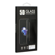 Заредете изображение във визуализатора на галерията – 5d full glue стъклен протектор за iPhone 7 plus / 8 plus червен - TopMag
