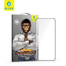 Заредете изображение във визуализатора на галерията – 5d mr. monkey glass - sam galaxy s21 ultra transparent (uv glass) - TopMag
