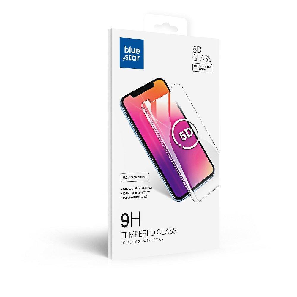 Tempered glass blue star - Apple iPhone xs max/11 pro max 6,5