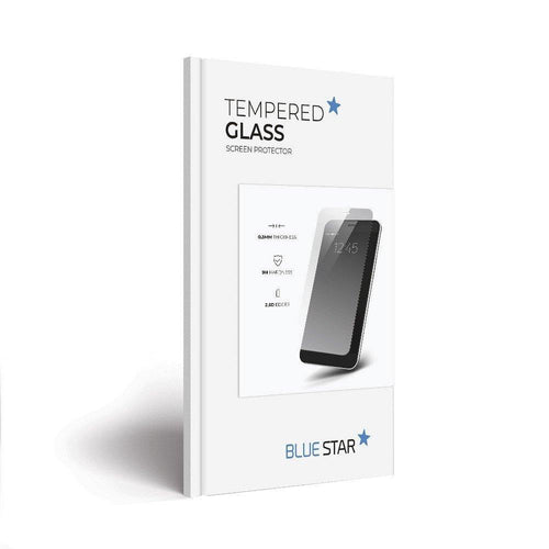 Стъклен протектор Blue Star за Samsung Galaxy Note 10 Lite full face (full glue/small size) - само за 20 лв