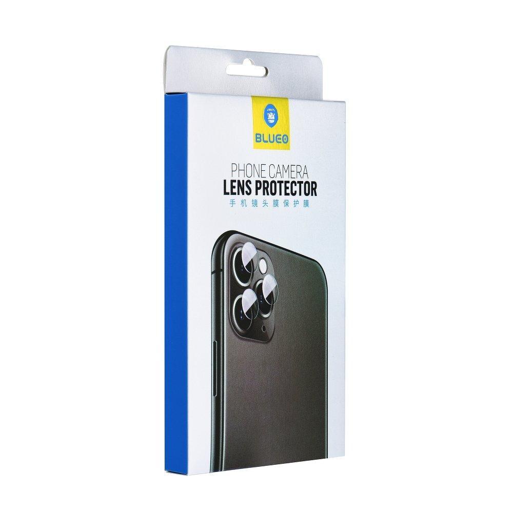 5D Стъклен протектор mr. monkey за камера - iPhone 11 pro (hot bending) - TopMag
