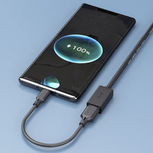 Заредете изображение във визуализатора на галерията – Extension cable - USB to USB 3.0 - 1 metre black
