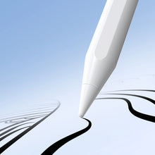 Заредете изображение във визуализатора на галерията – Dux Ducis Stylus Pen SP-02 for Apple iPad - white
