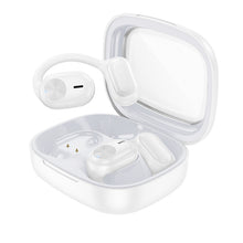 Заредете изображение във визуализатора на галерията – Borofone TWS Bluetooth Earphones BW42 Nieve White
