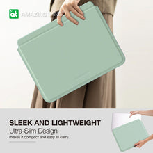 Заредете изображение във визуализатора на галерията – Amazing Thing Laptop Case Matte Pro Sleeve MBSPRO14GY for Macbook Pro/Air 14 inches grey
