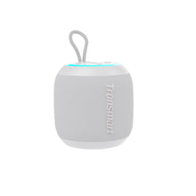 Заредете изображение във визуализатора на галерията – Tronsmart T7 Mini Bluetooth 5.3 15W Portable Wireless Speaker - Gray
