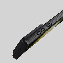Заредете изображение във визуализатора на галерията – Nillkin CamShield S Magnetic Case for Samsung Galaxy S23 Ultra Cover with MagSafe with Camera Cover Black
