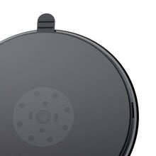 Заредете изображение във визуализатора на галерията – Joyroom car magnetic phone holder for cockpit/dashboard/window black (JR-ZS356)
