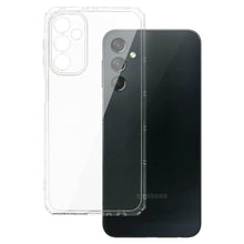 Заредете изображение във визуализатора на галерията – Armor Antishock Case for Samsung Galaxy A25 5G/A24 4G transparent
