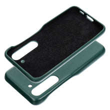 Заредете изображение във визуализатора на галерията – Roar LOOK Case - for Samsung Galaxy S23 5G Green
