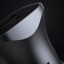 Заредете изображение във визуализатора на галерията – Ugreen fast car charger USB-A / USB-C 30W PD PPS gray (CD130)
