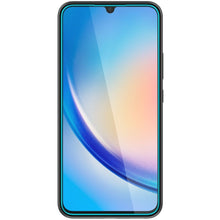 Заредете изображение във визуализатора на галерията – Tempered glass SPIGEN GLAS.TR SLIM 2-PACK for SAMSUNG A34 5G transparent
