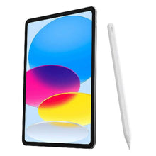 Заредете изображение във визуализатора на галерията – BASEUS smooth writing capacitive Stylus Writing 2 (active version) 125mAh white SXBC060002
