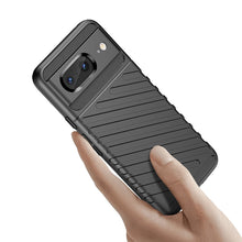 Заредете изображение във визуализатора на галерията – Thunder Case for Google Pixel 8 Pro - black
