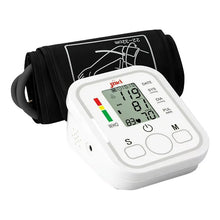 Заредете изображение във визуализатора на галерията – Electronic blood pressure monitor ZK-B869YA
