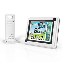 Заредете изображение във визуализатора на галерията – Weather station EN8822
