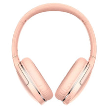 Заредете изображение във визуализатора на галерията – BASEUS wireless headphone ENOCK D02 Pro pink NGTD010304
