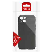Заредете изображение във визуализатора на галерията – Camera Protected Case for Iphone 15 Pro Max black

