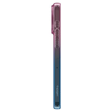 Заредете изображение във визуализатора на галерията – Spigen LIQUID CRYSTAL IPHONE 15 PRO GRADATION PINK

