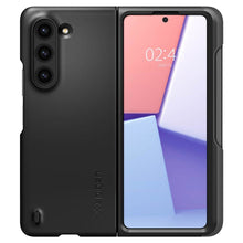 Заредете изображение във визуализатора на галерията – Spigen THIN FIT PEN GALAXY Z Fold 5 BLACK
